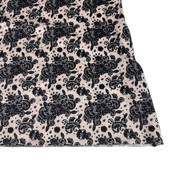 Ruby Ribbon Support Cami size 46 Ditsy Lace - Picture 3 of 7